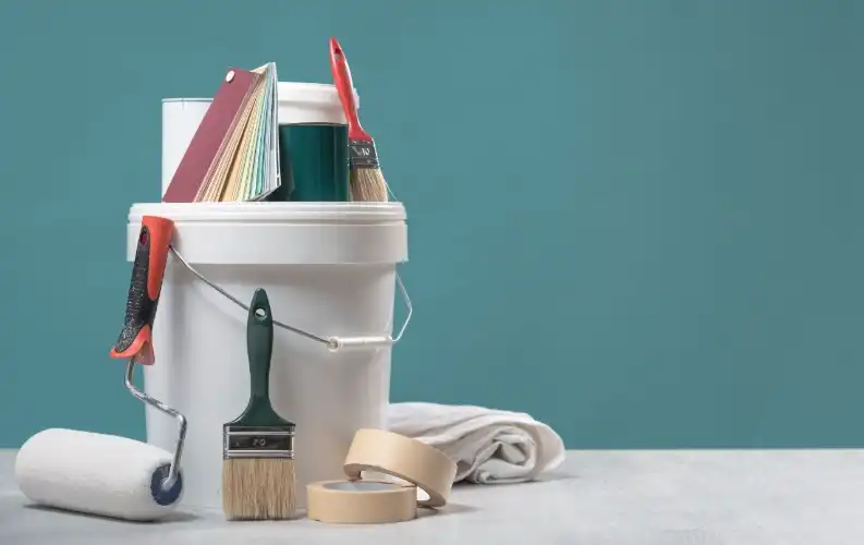 Esenyurt Boyacı Ustası